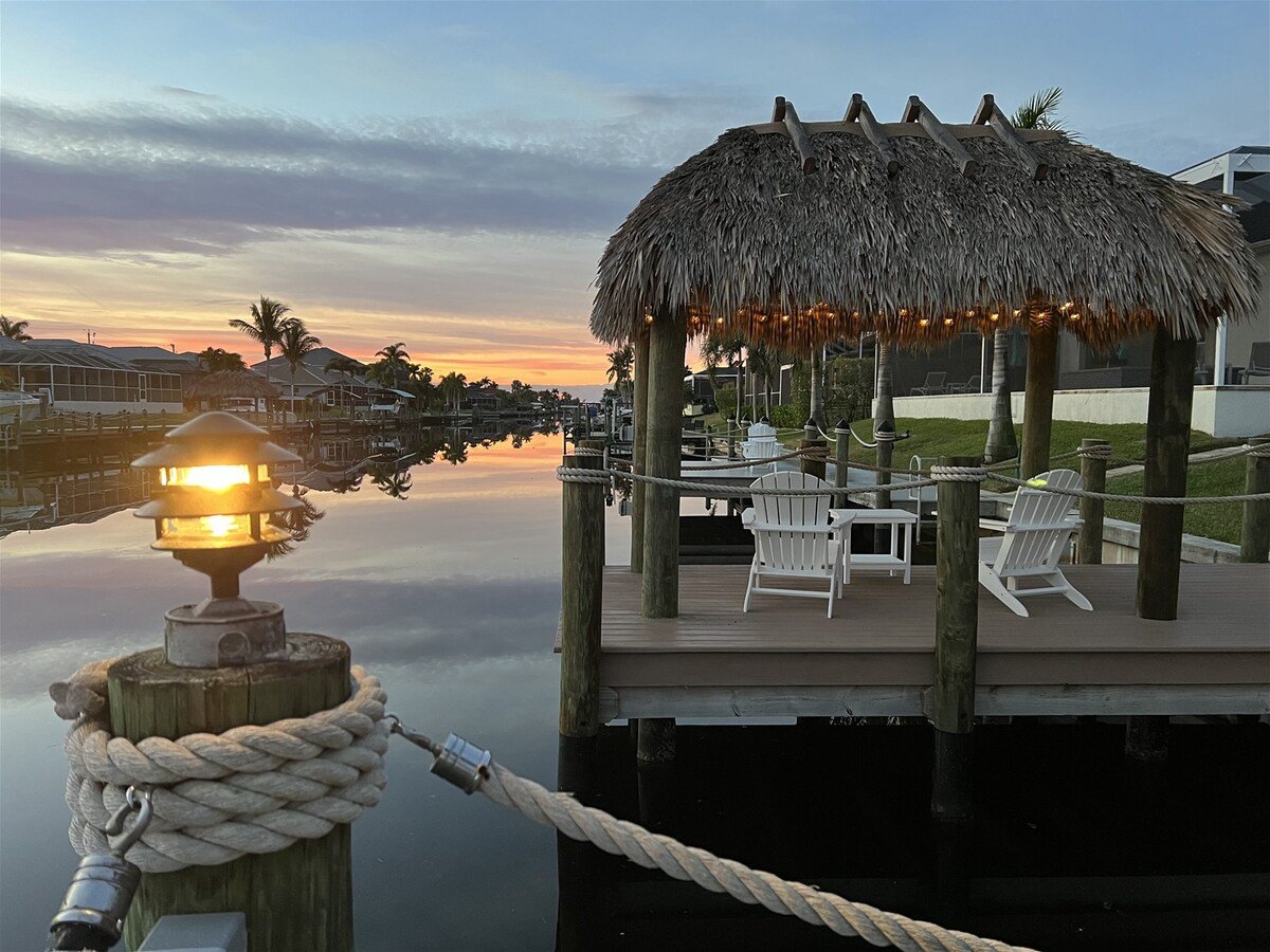 Cape Coral Vacation Rental
