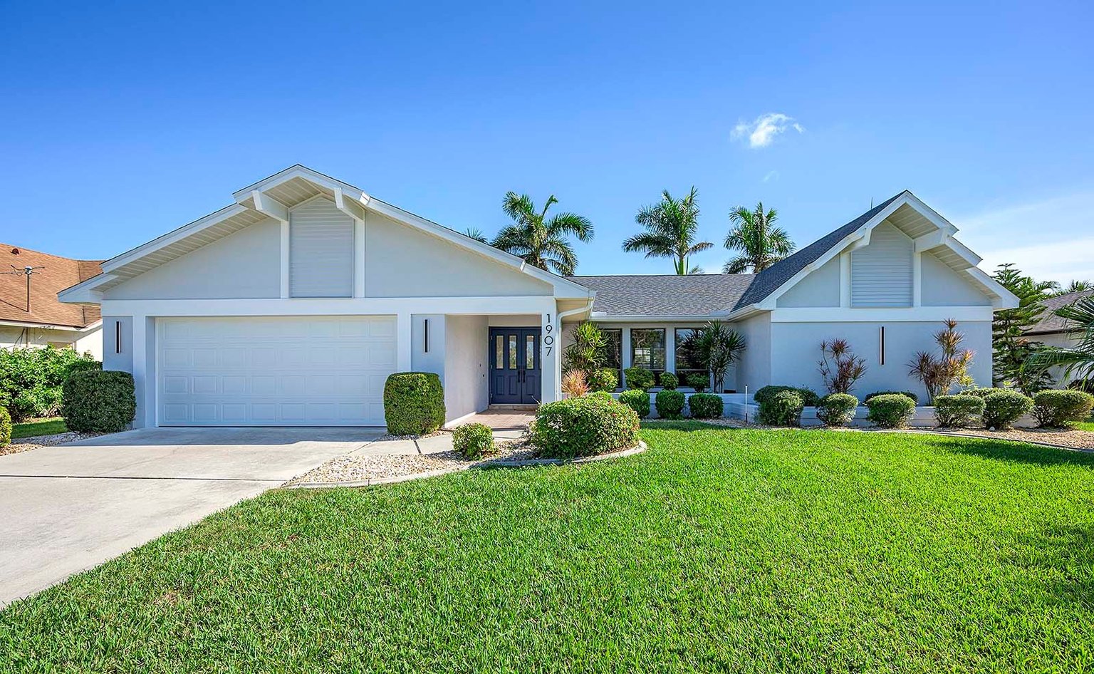 Cape Coral Vacation Rental