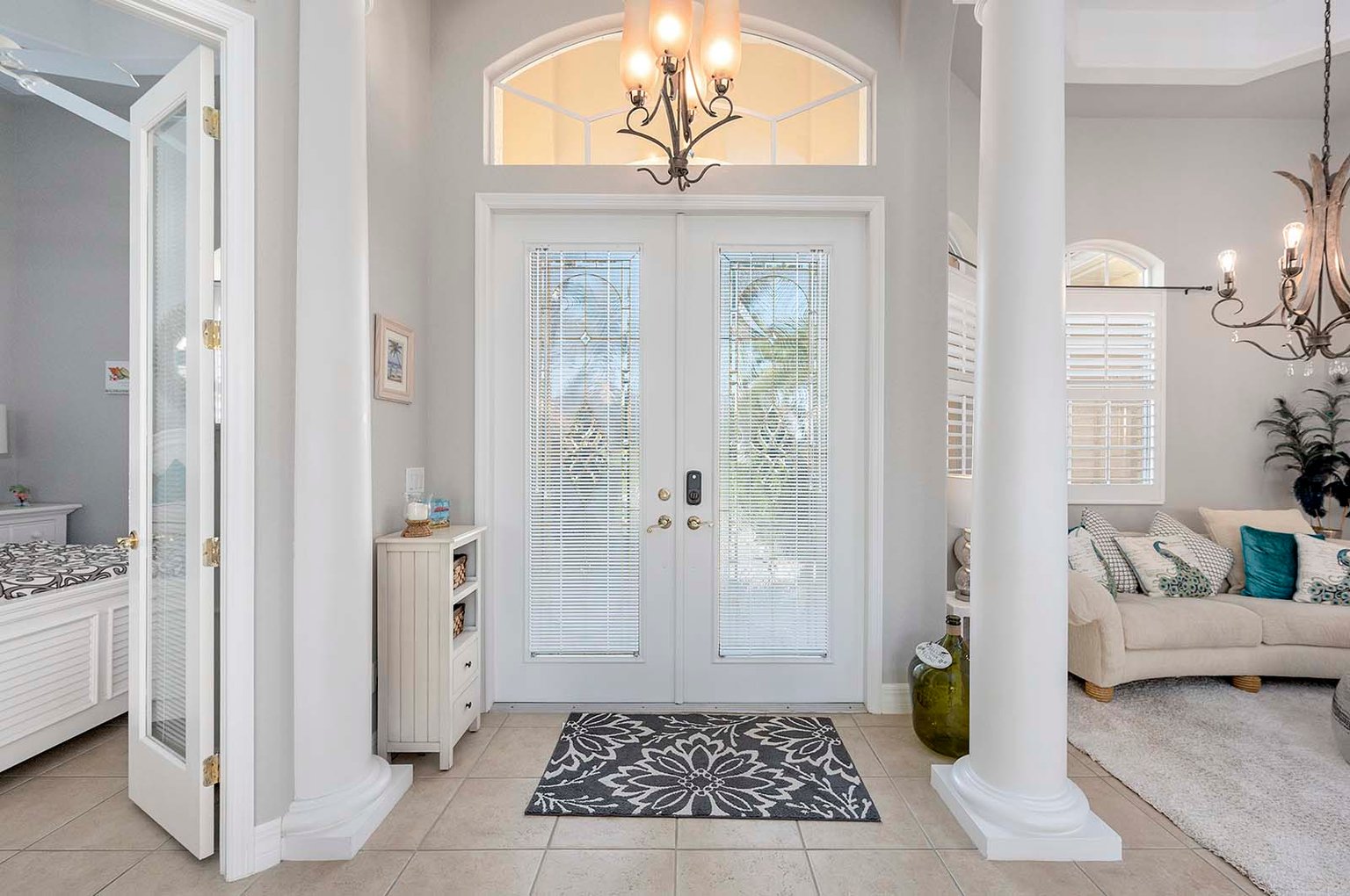 Cape Coral Vacation Rental