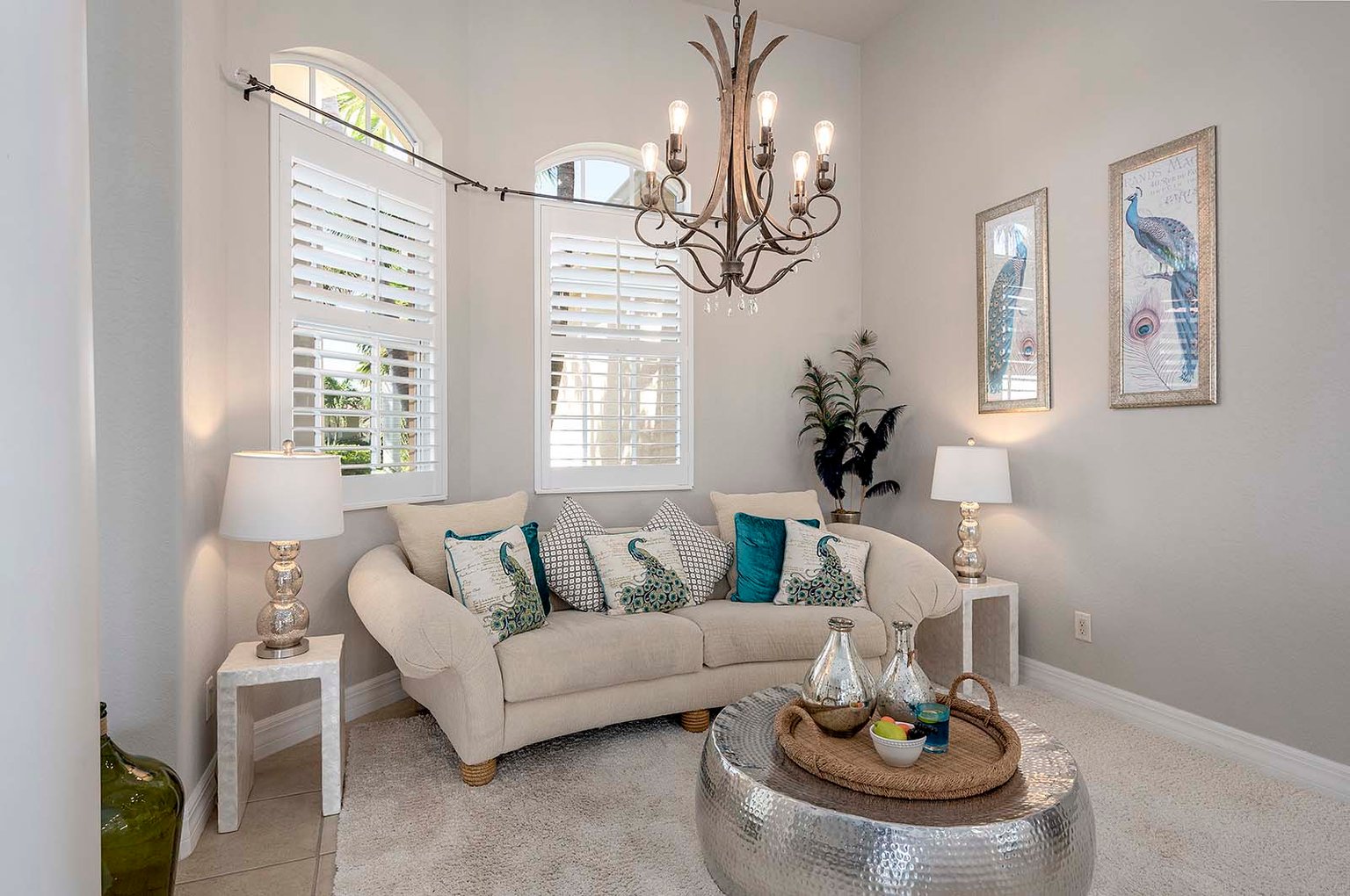 Cape Coral Vacation Rental