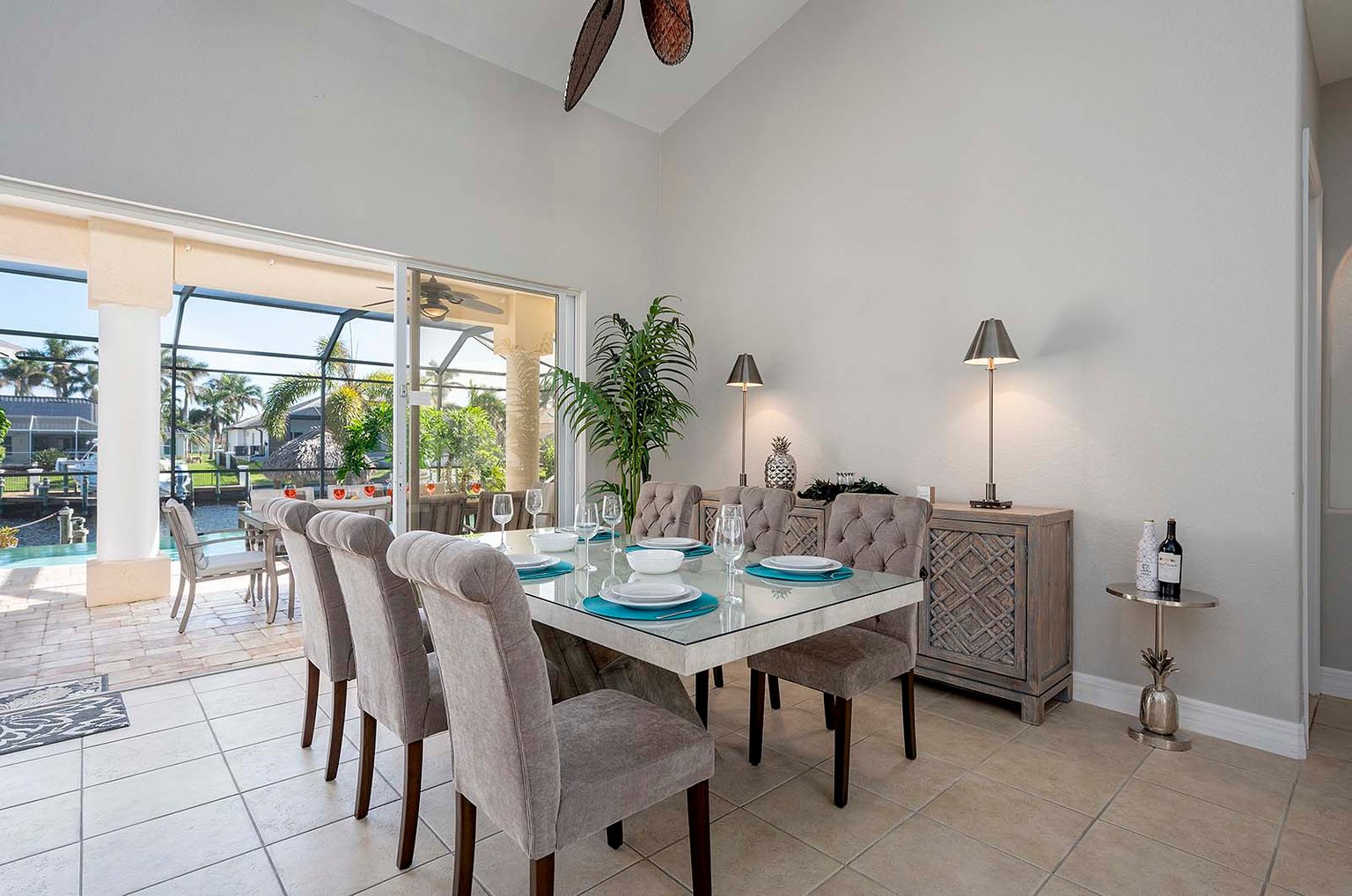 Cape Coral Vacation Rental