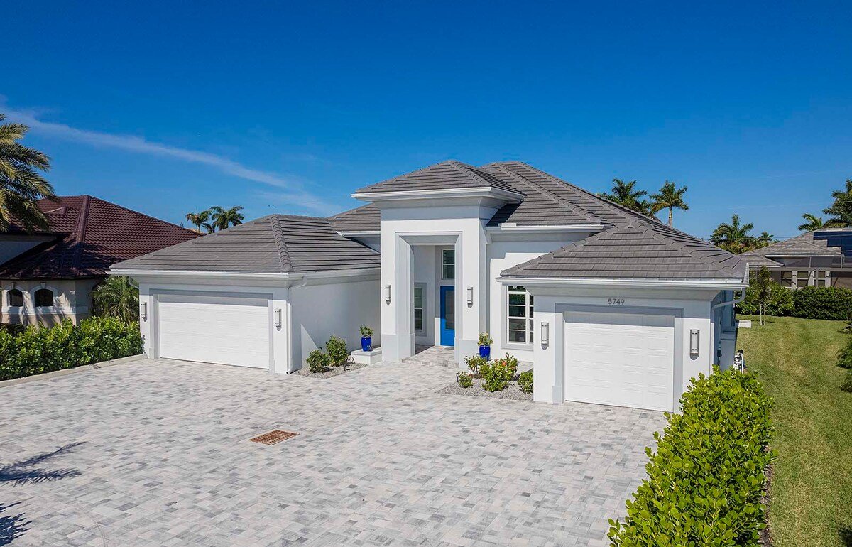 Cape Coral Vacation Rental