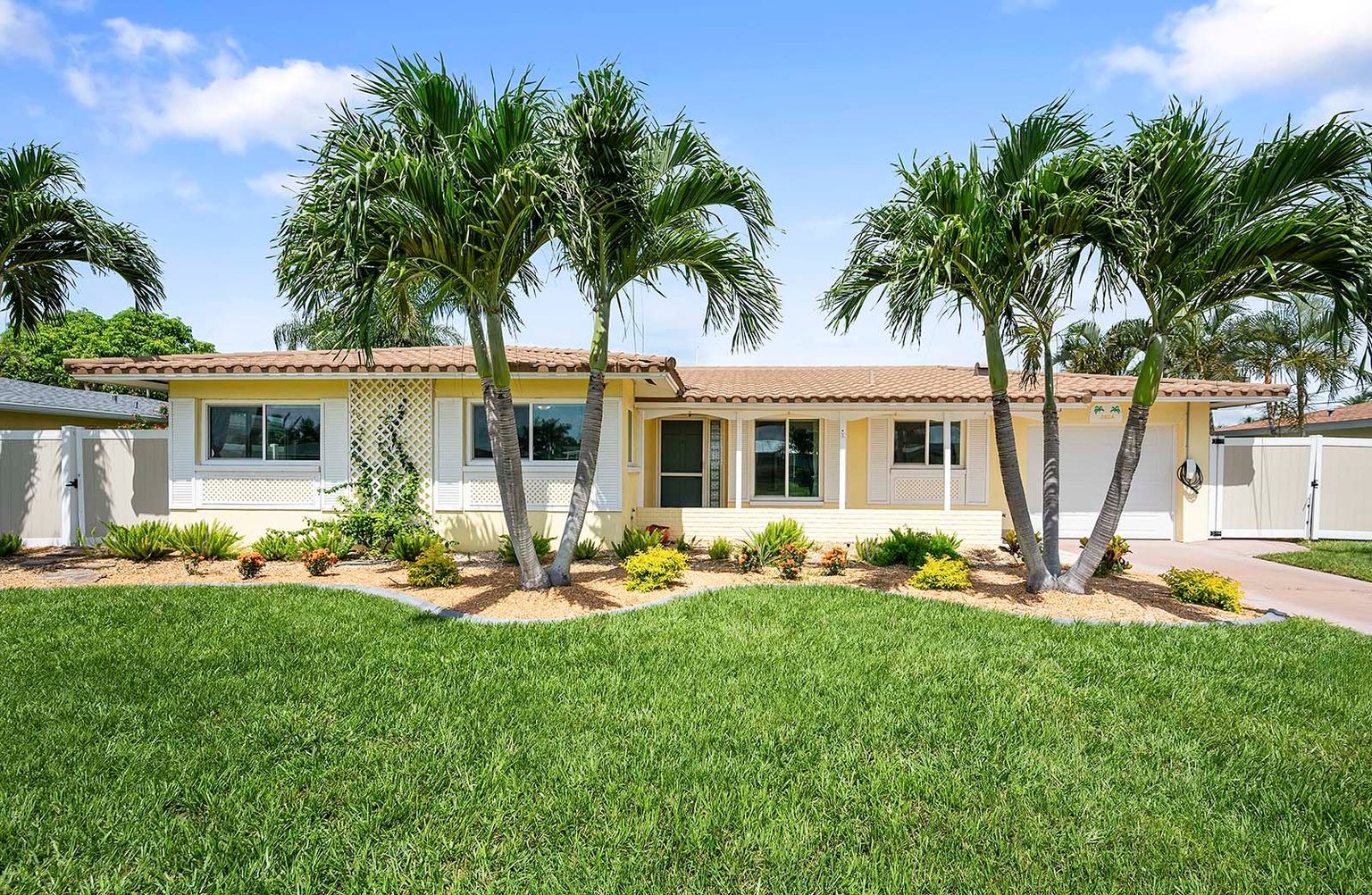 Cape Coral Vacation Rental