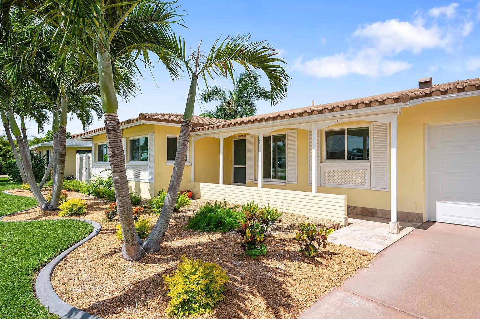 Cape Coral Vacation Rental