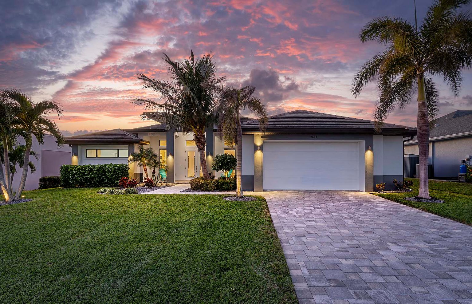 Cape Coral Vacation Rental