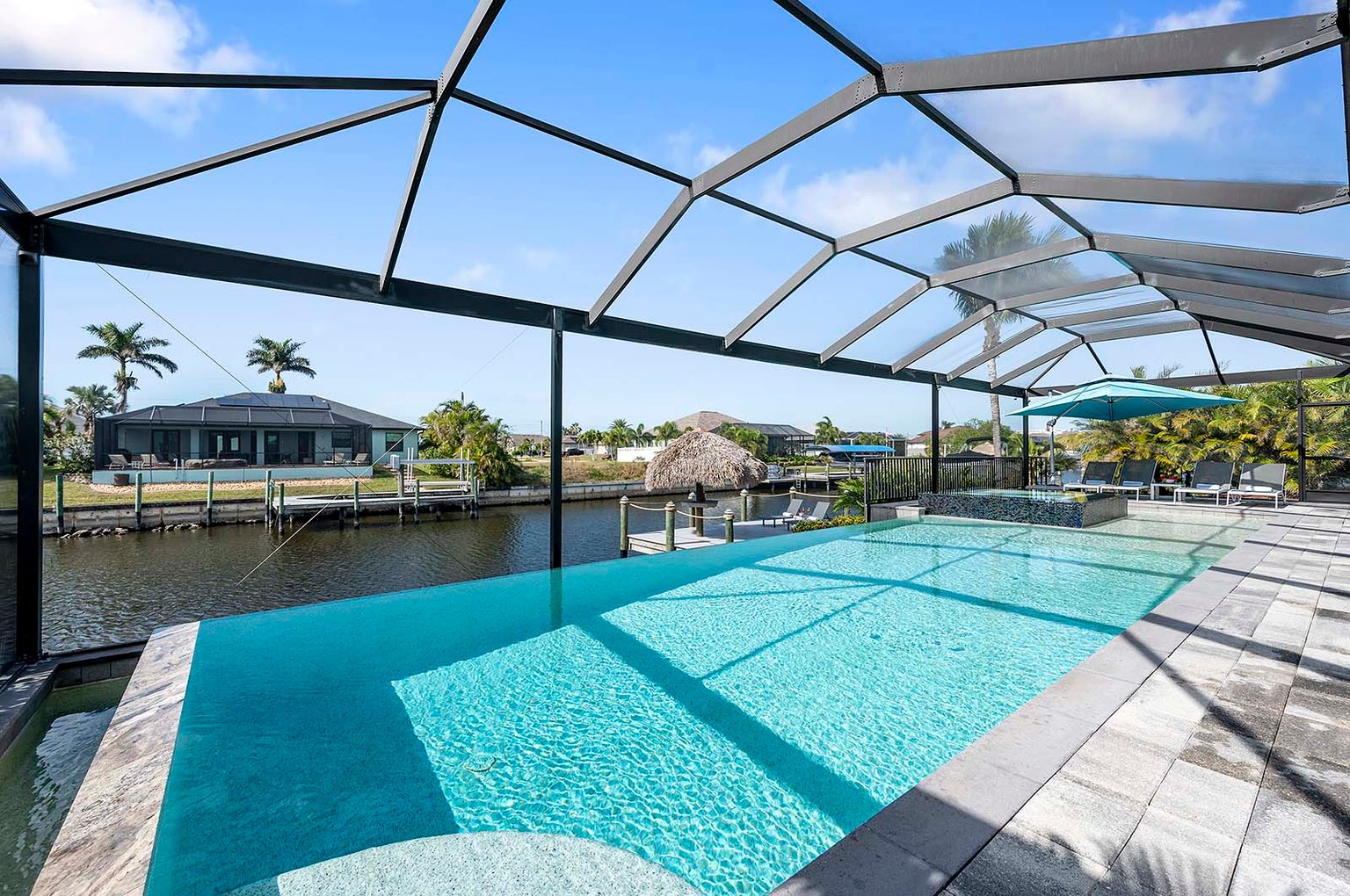 Cape Coral Vacation Rental