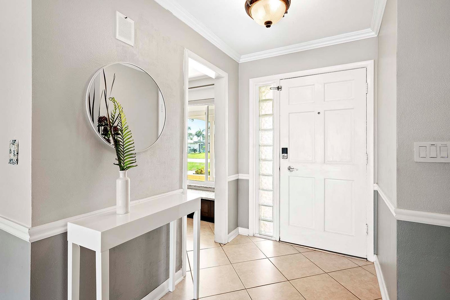 Cape Coral Vacation Rental