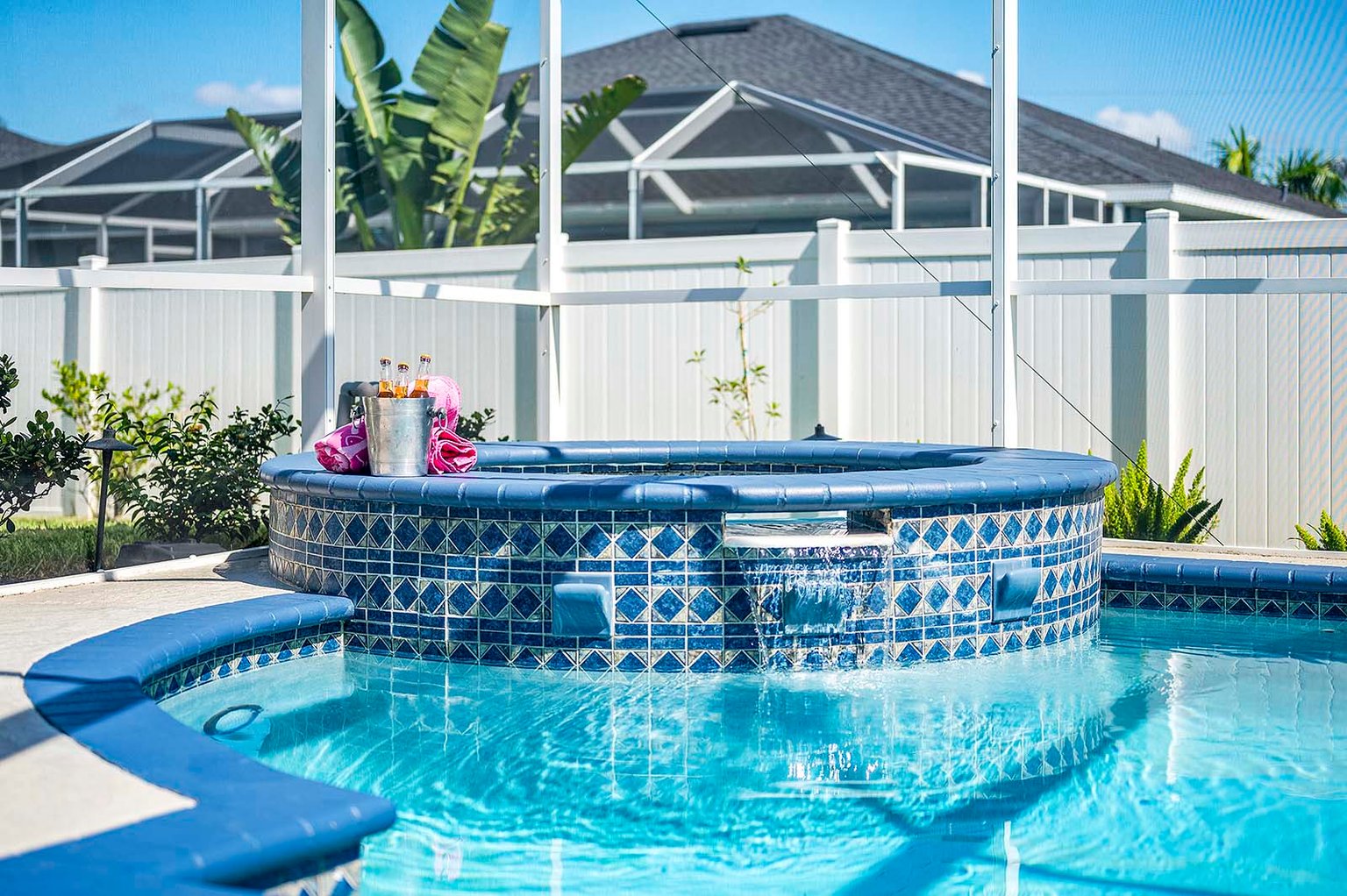 Cape Coral Vacation Rental