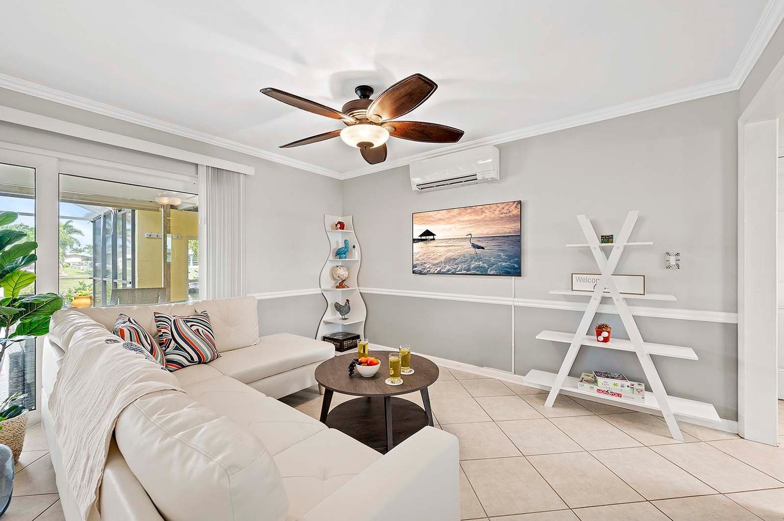 Cape Coral Vacation Rental