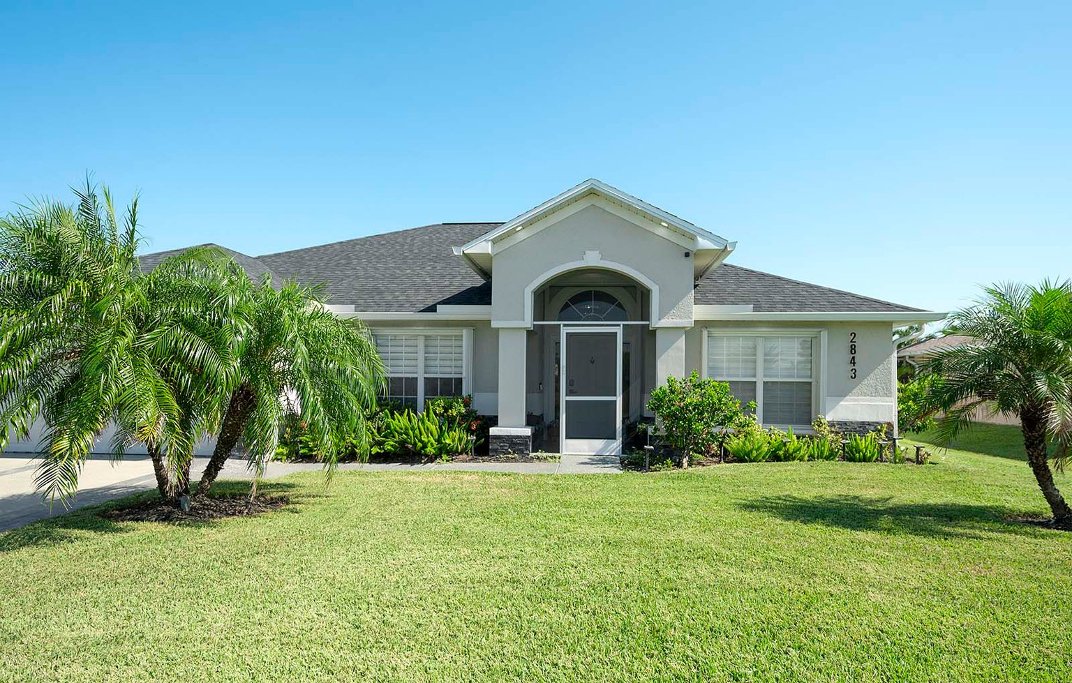 Cape Coral Vacation Rental