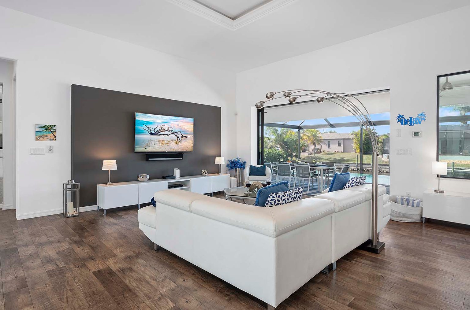 Cape Coral Vacation Rental