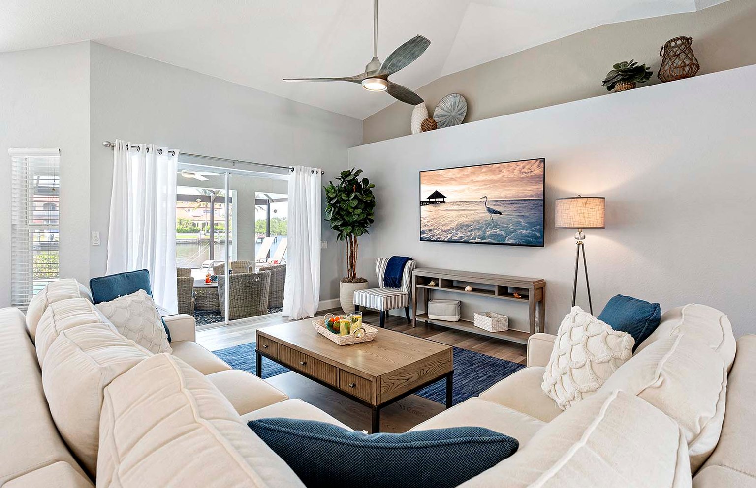 Cape Coral Vacation Rental