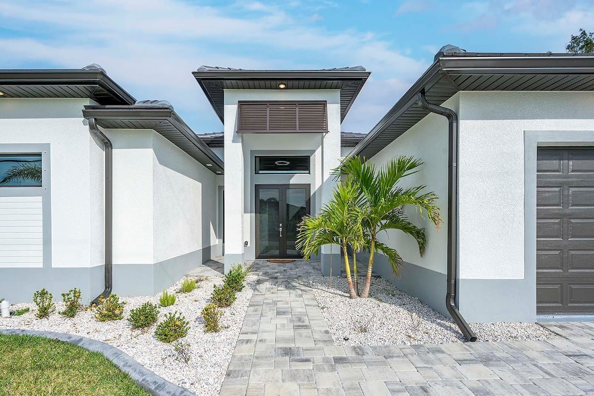Cape Coral Vacation Rental