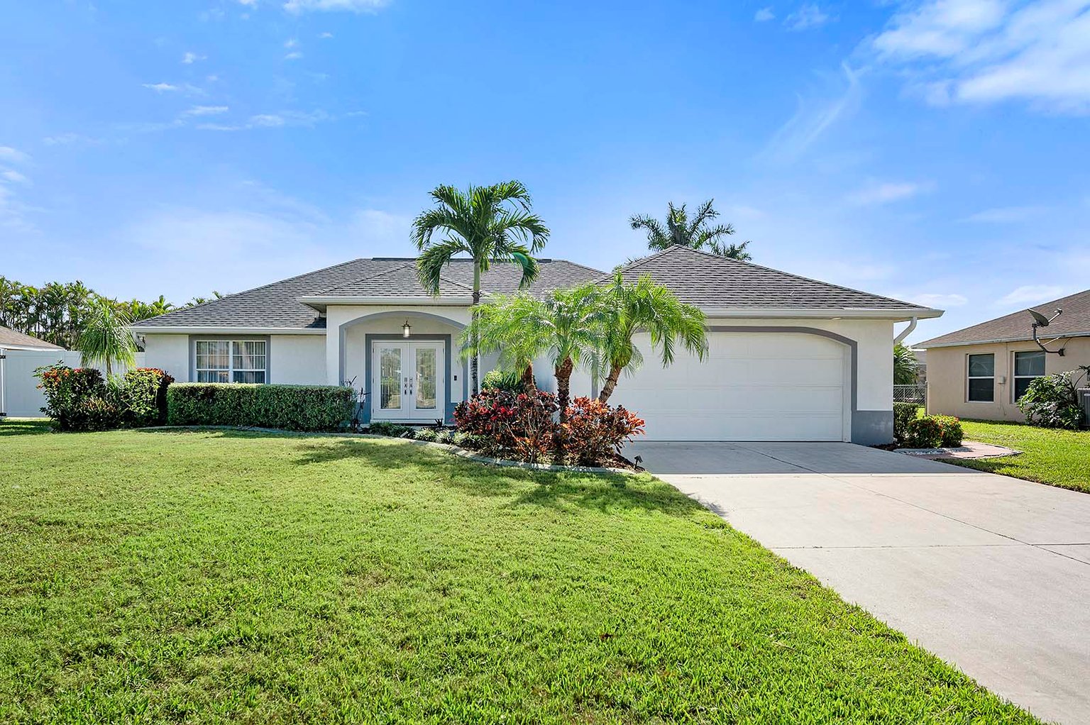Cape Coral Vacation Rental