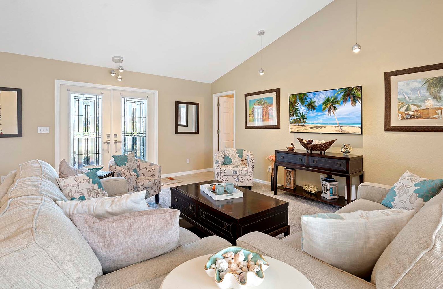 Cape Coral Vacation Rental