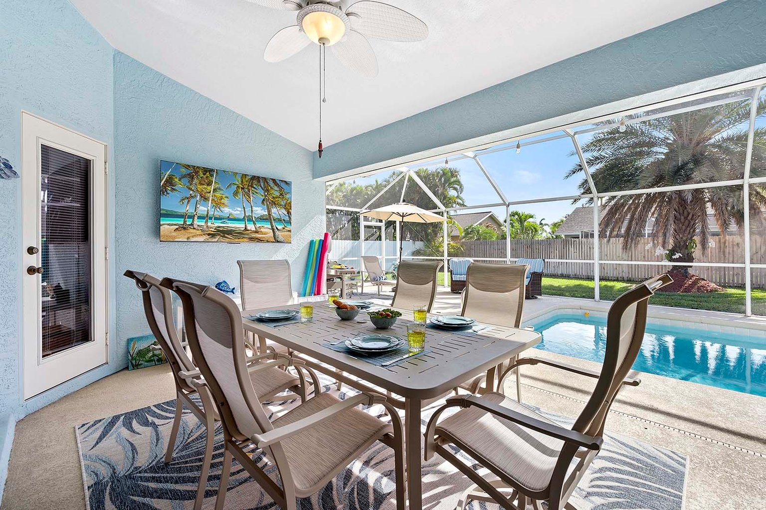 Cape Coral Vacation Rental