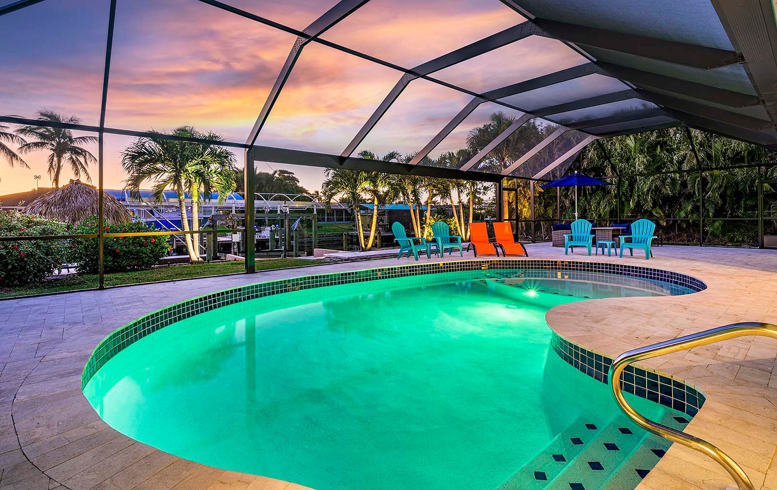 Cape Coral Vacation Rental