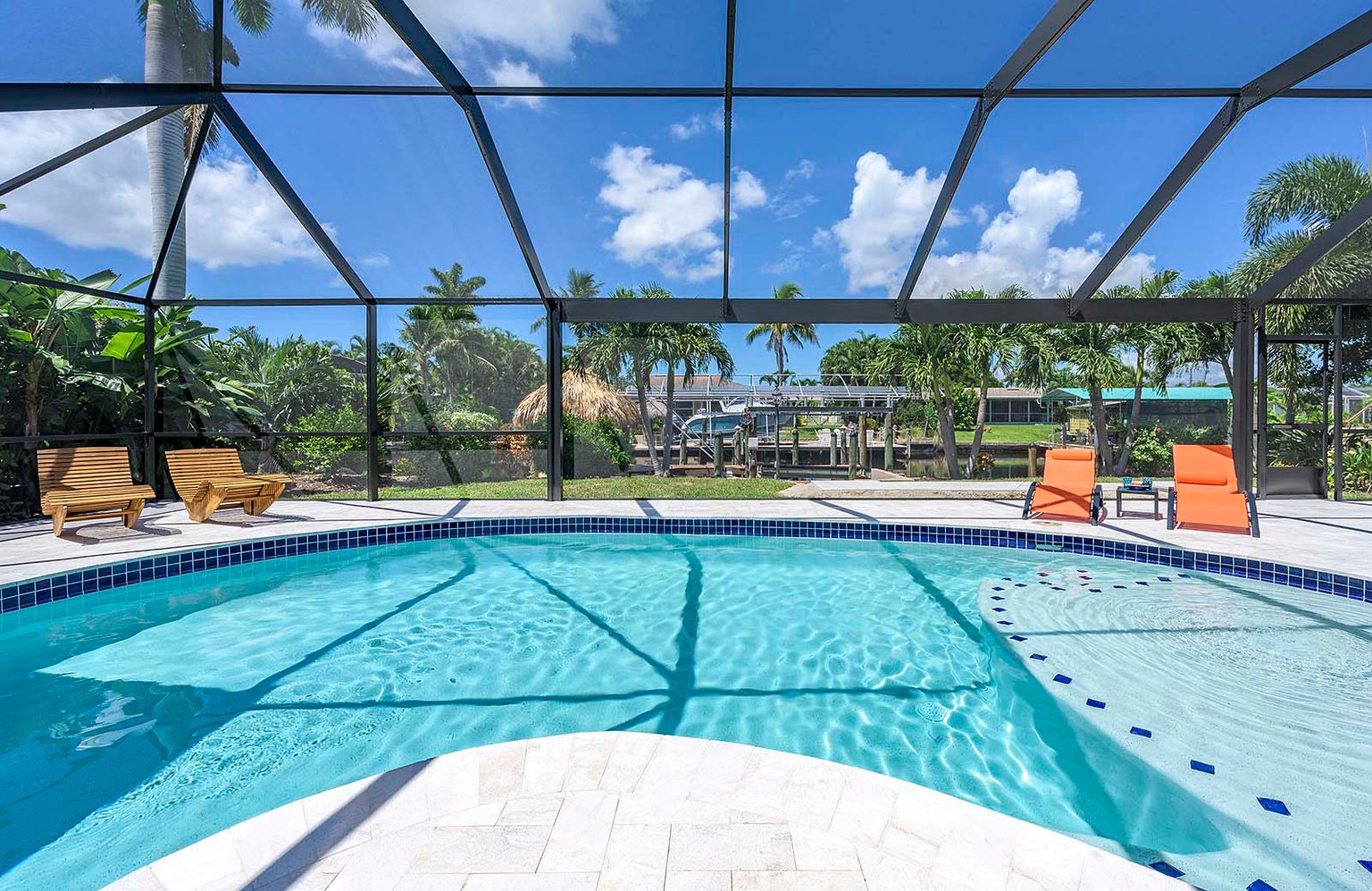Cape Coral Vacation Rental