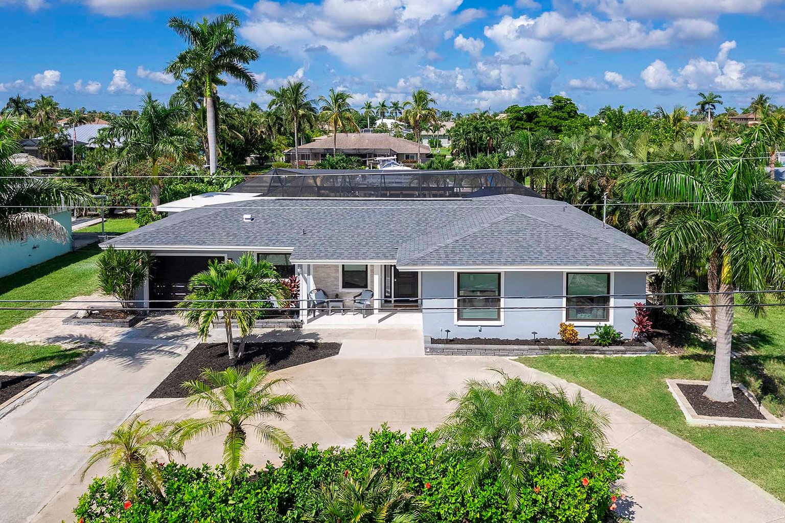 Cape Coral Vacation Rental