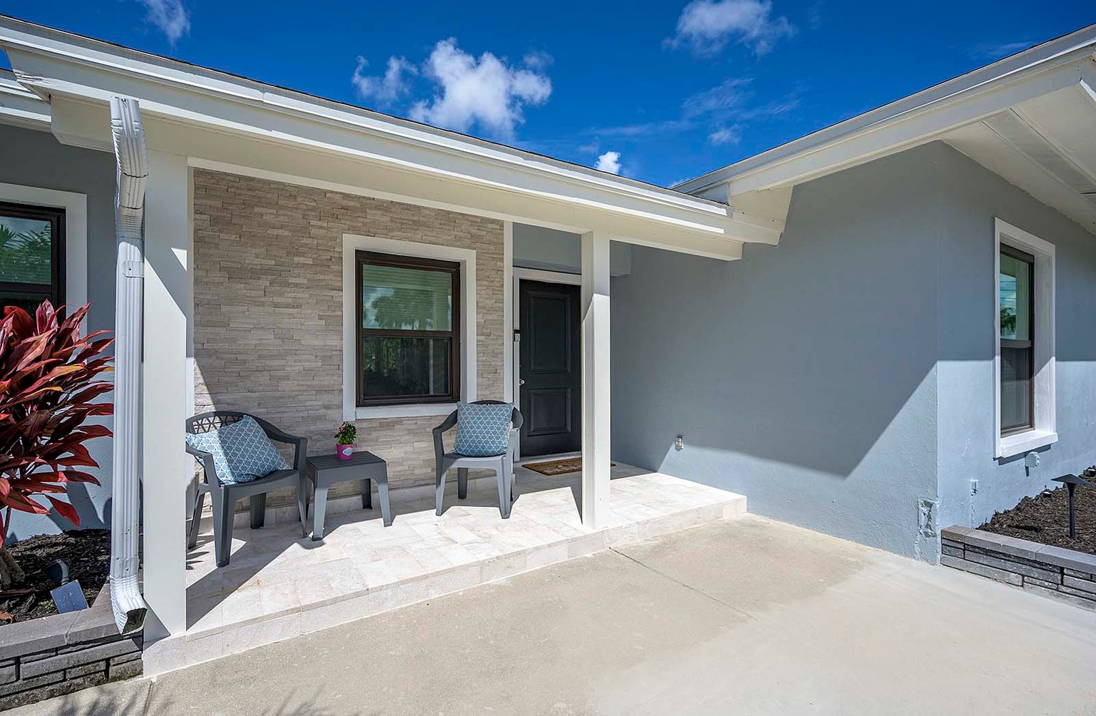 Cape Coral Vacation Rental