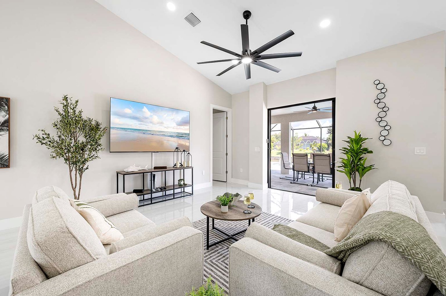 Cape Coral Vacation Rental