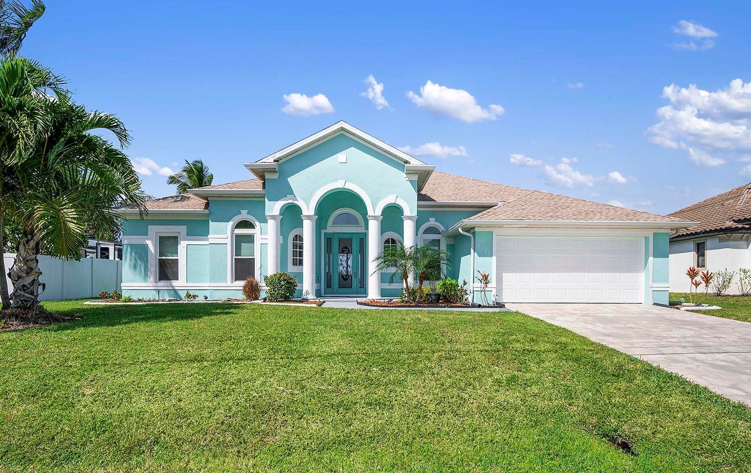 Cape Coral Vacation Rental