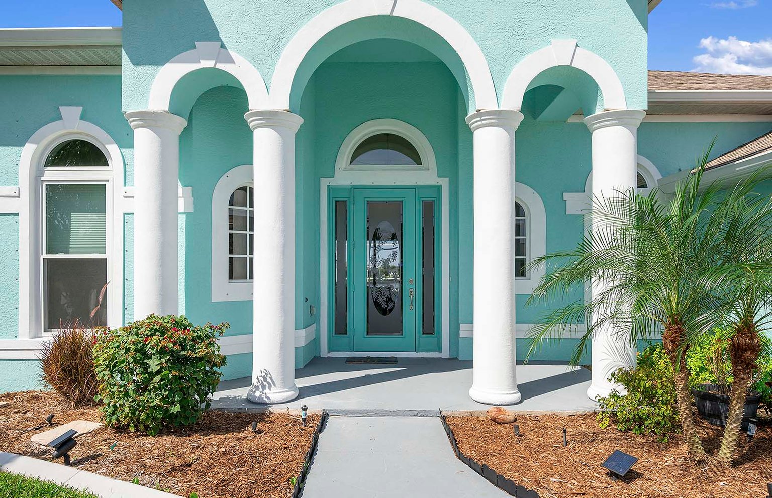 Cape Coral Vacation Rental