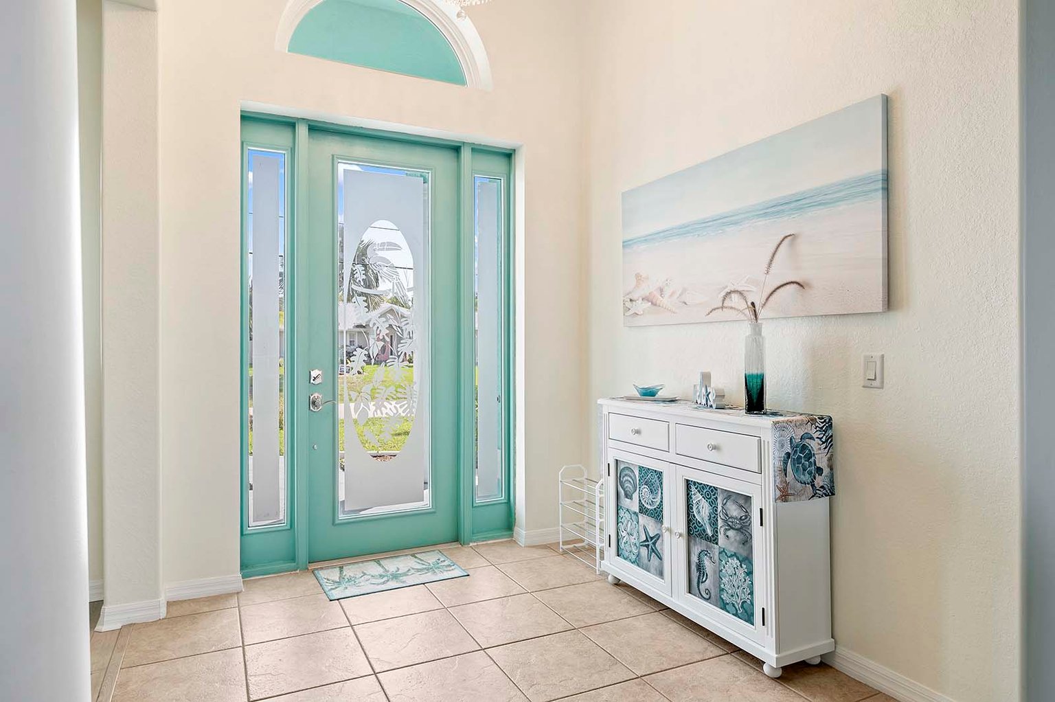 Cape Coral Vacation Rental