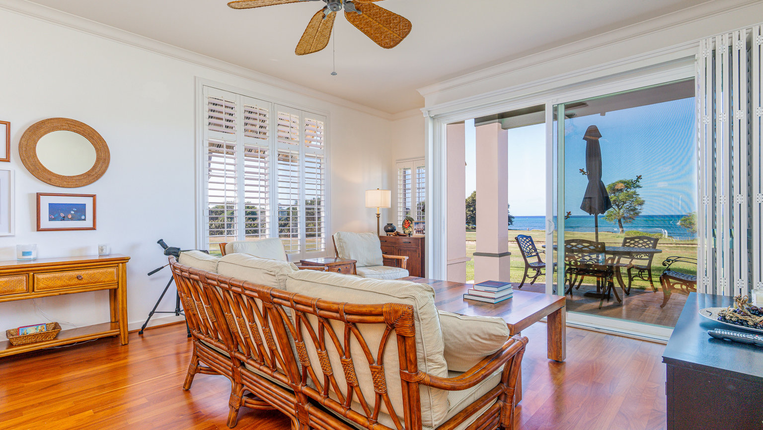 Kapolei Vacation Rental