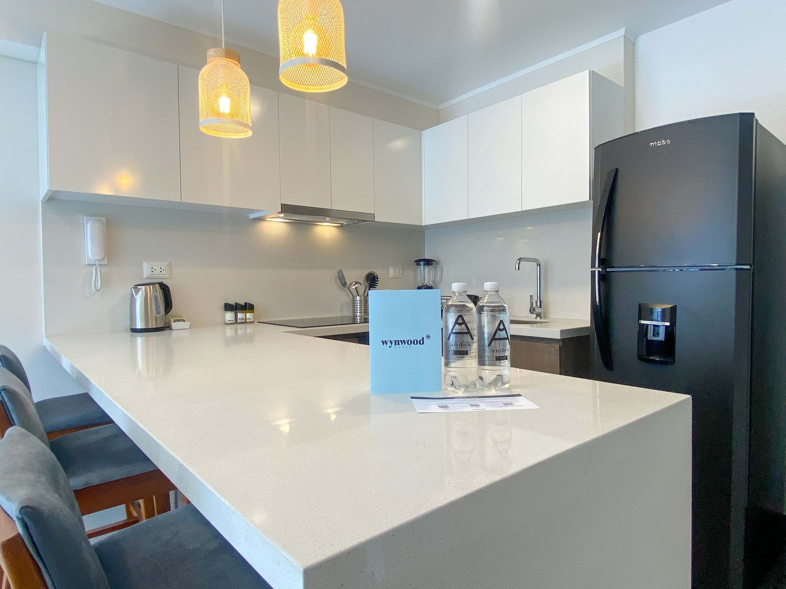 San Isidro Vacation Rental