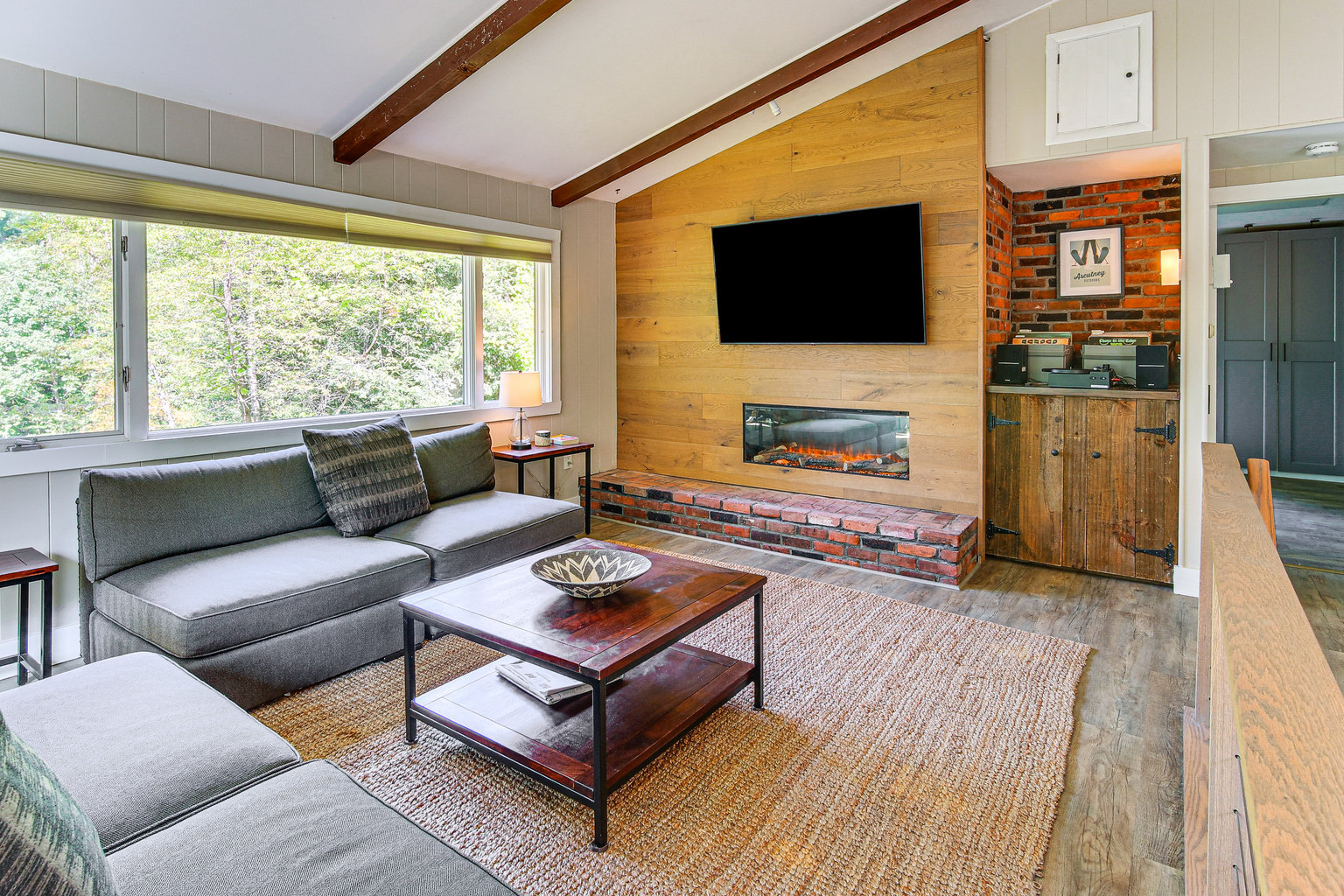 West Windsor Vacation Rental