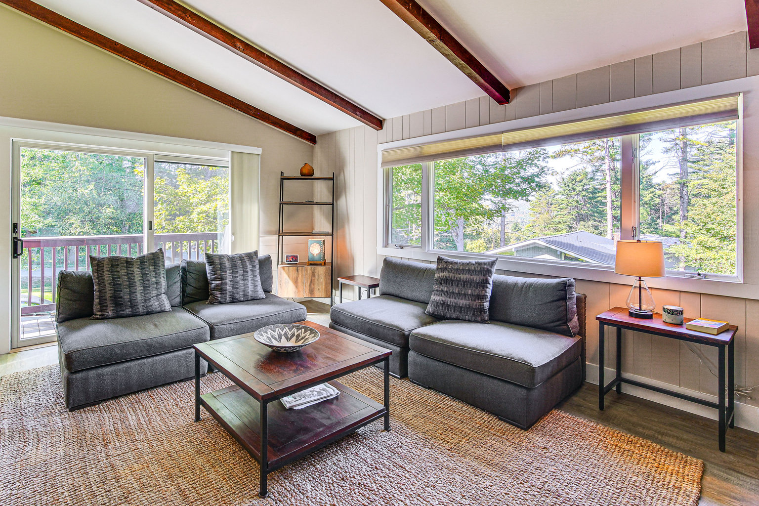 West Windsor Vacation Rental