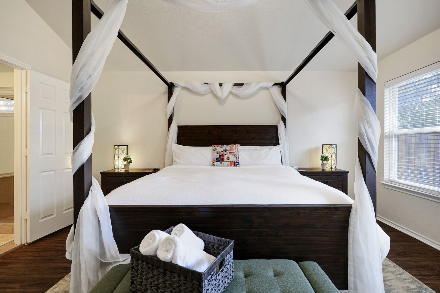 San Antonio Vacation Rental