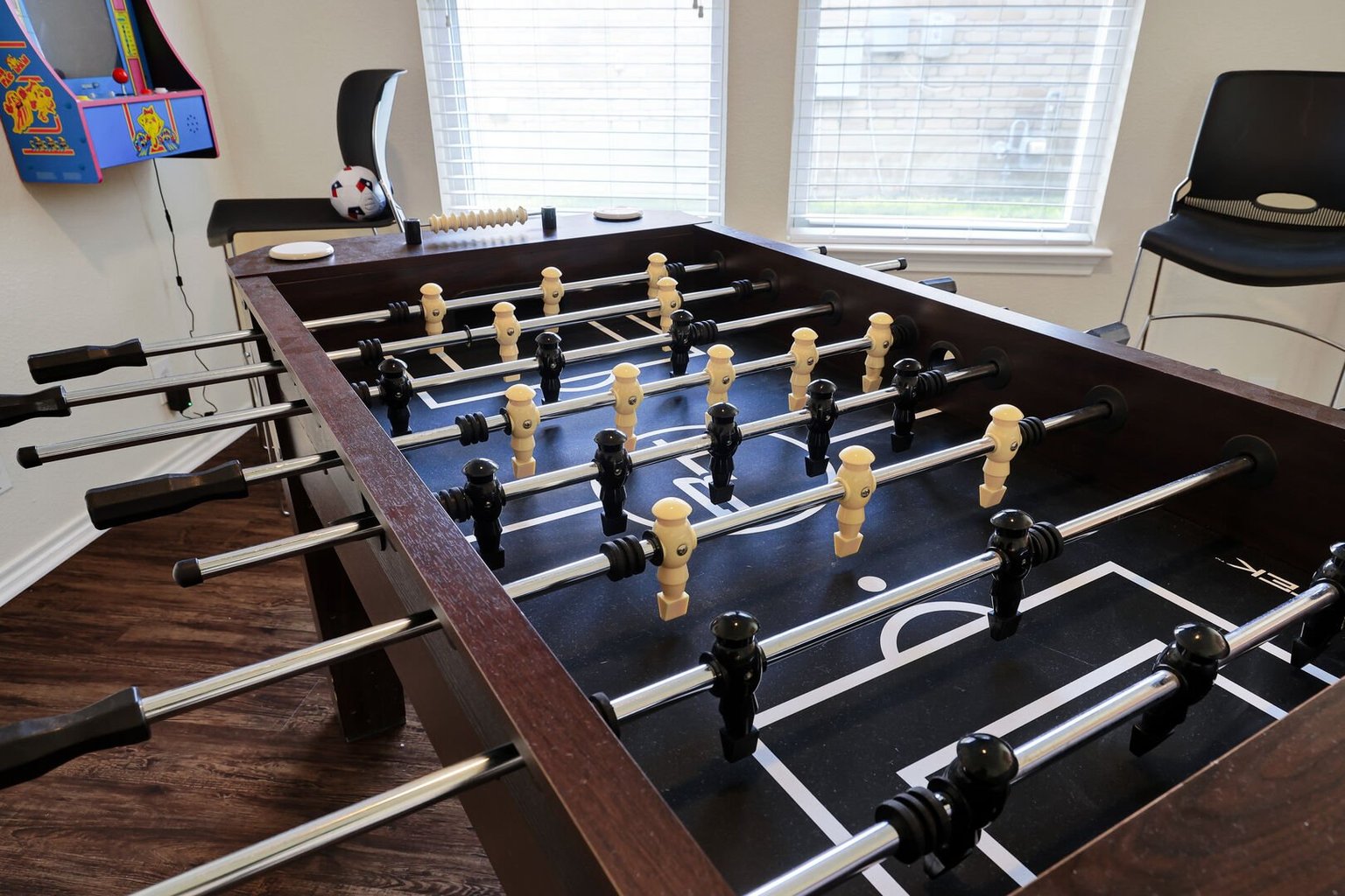 San Antonio Vacation Rental