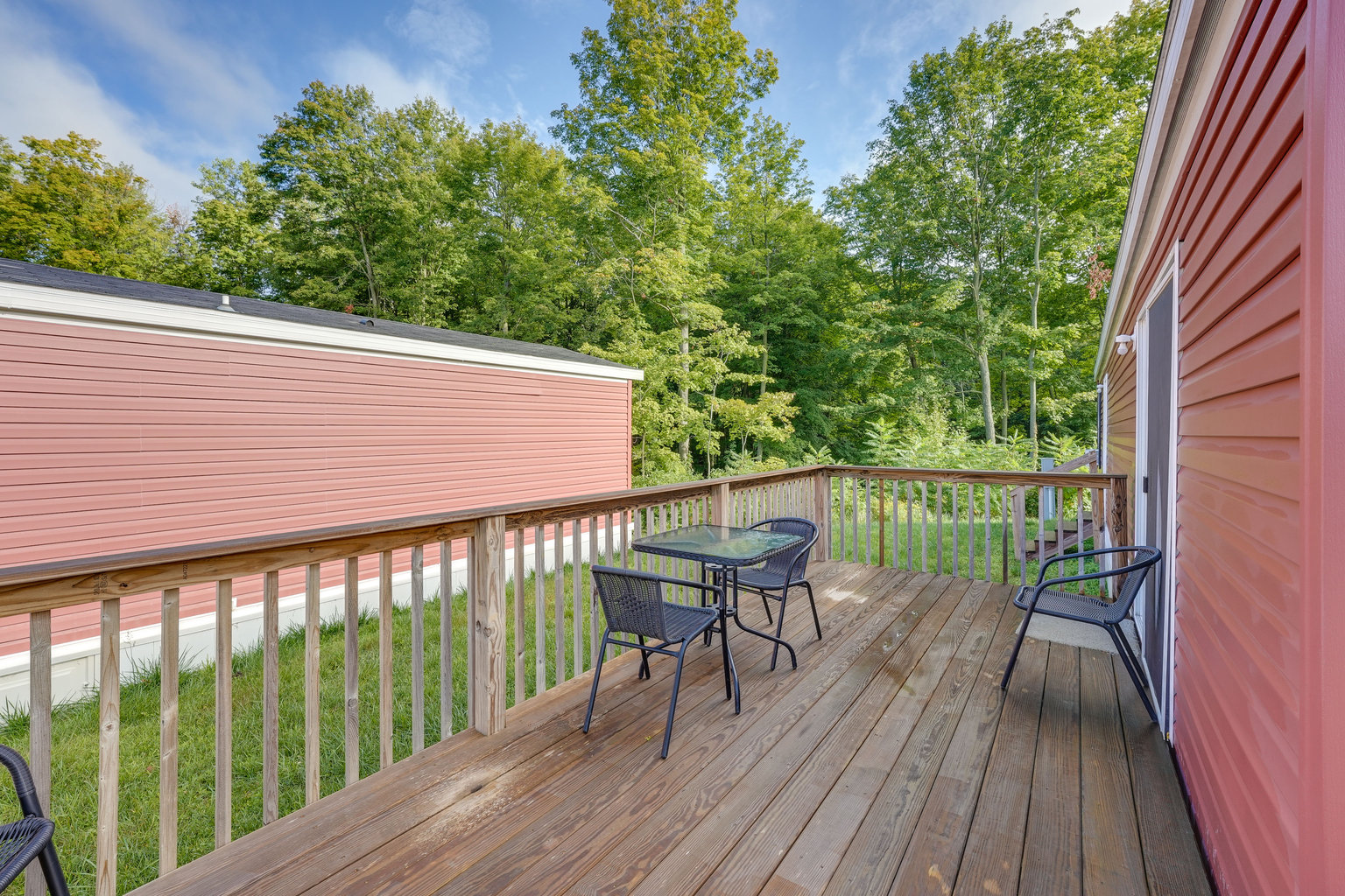 Cassopolis Vacation Rental