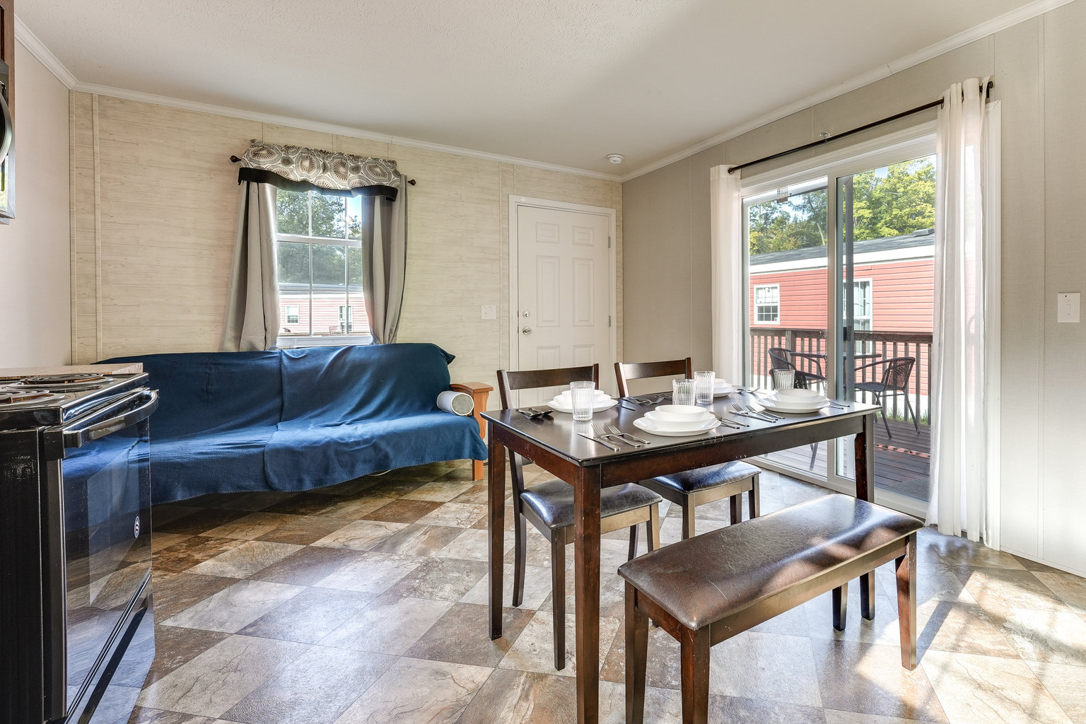 Cassopolis Vacation Rental