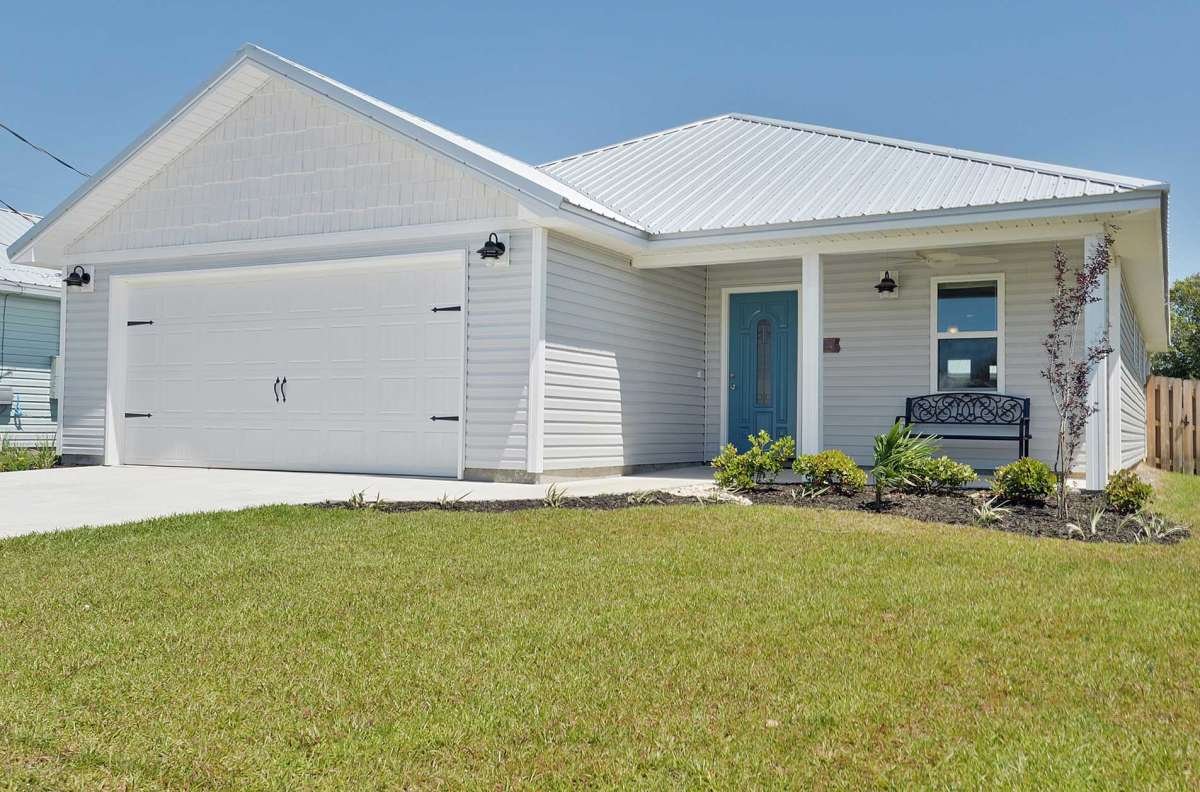 Panama City Beach Vacation Rental