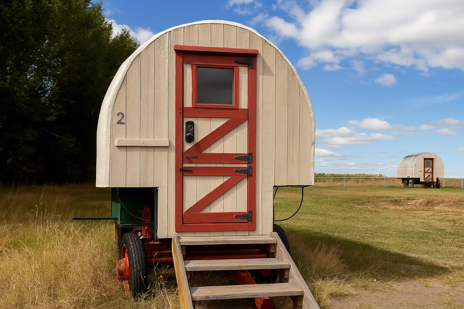 Tetonia Vacation Rental