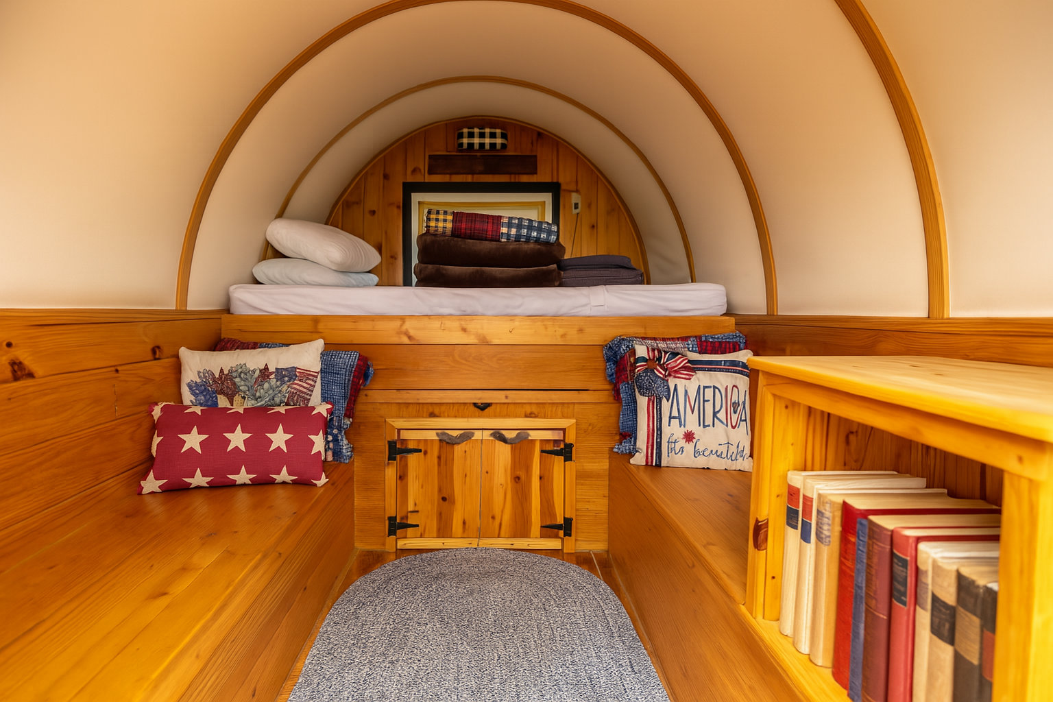 Tetonia Vacation Rental