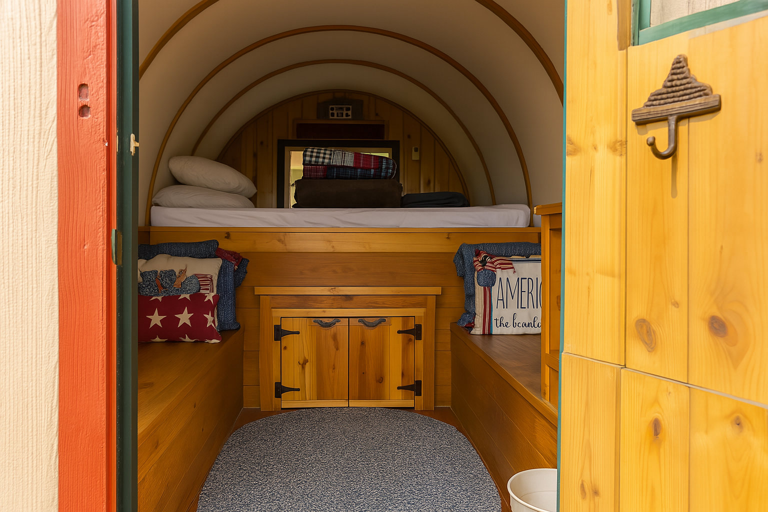 Tetonia Vacation Rental