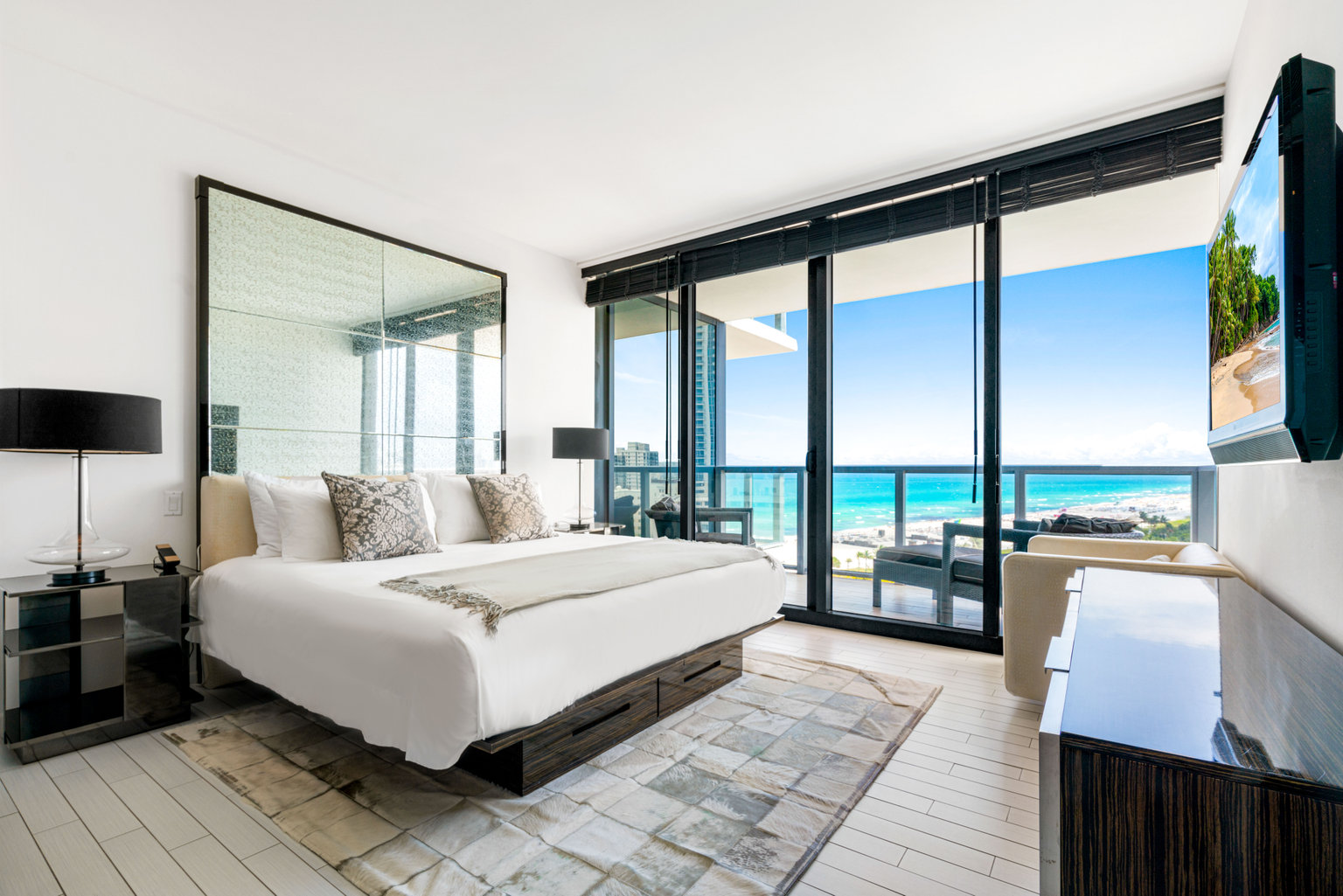 Miami Beach Vacation Rental
