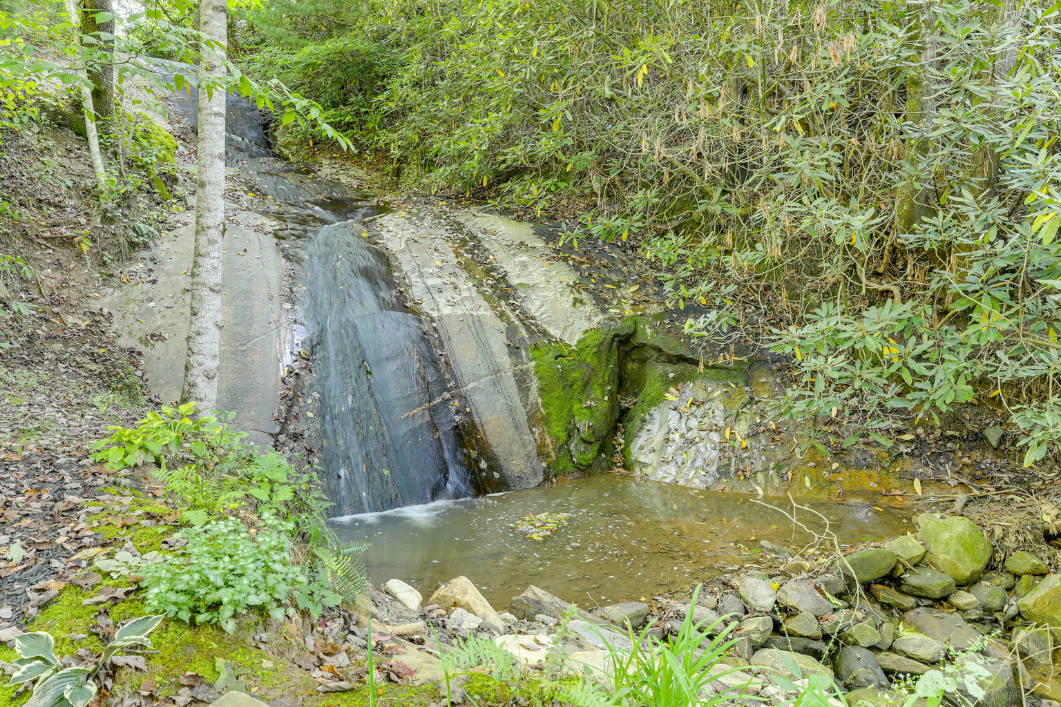 Tuckasegee Vacation Rental