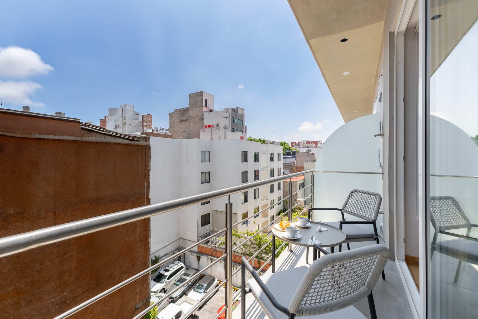 Ciudad de México Vacation Rental