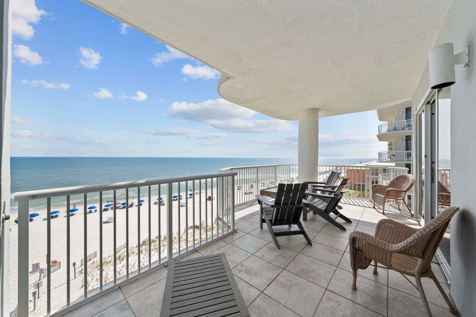 Gulf Shores Vacation Rental