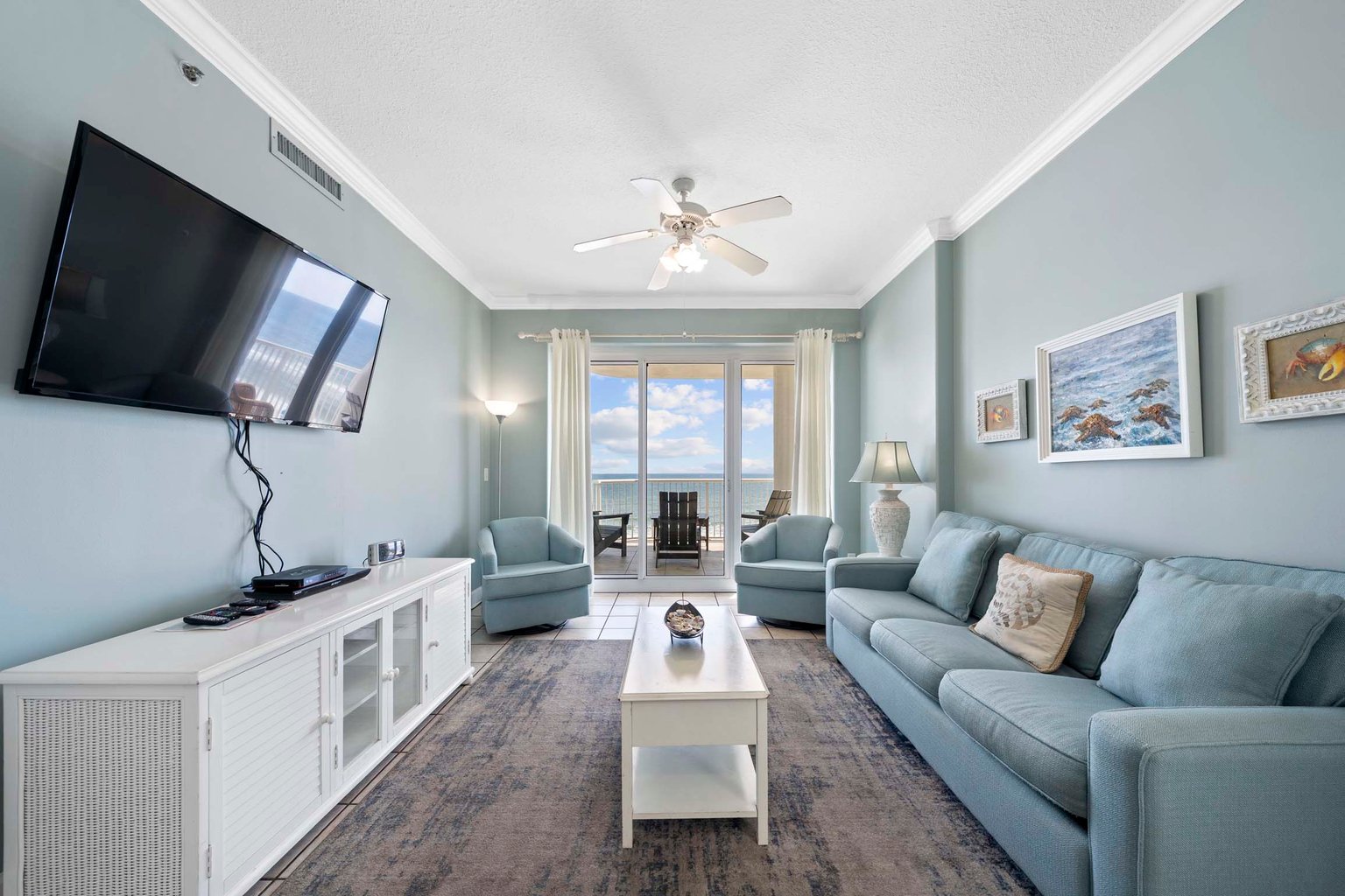 Gulf Shores Vacation Rental