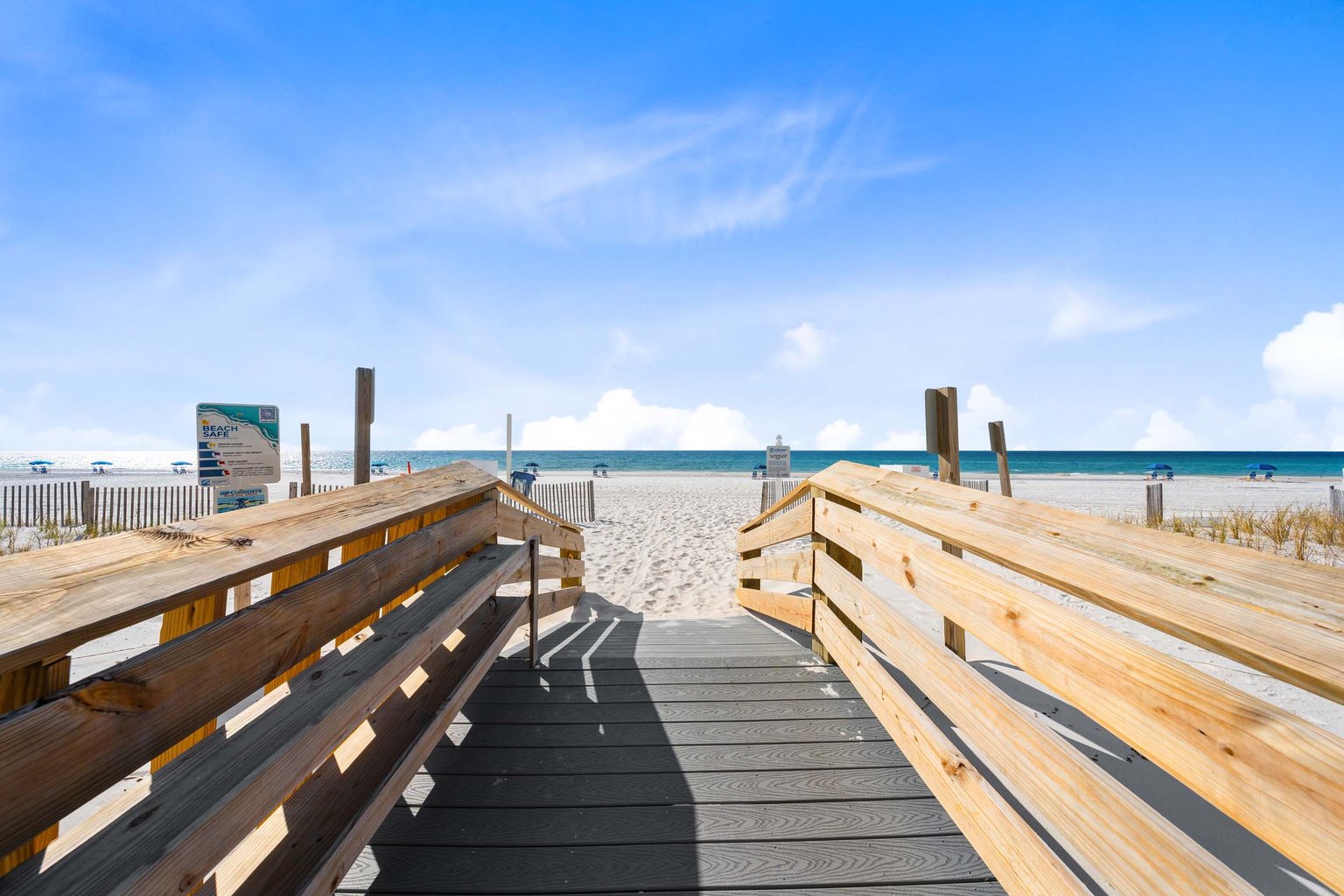 Gulf Shores Vacation Rental