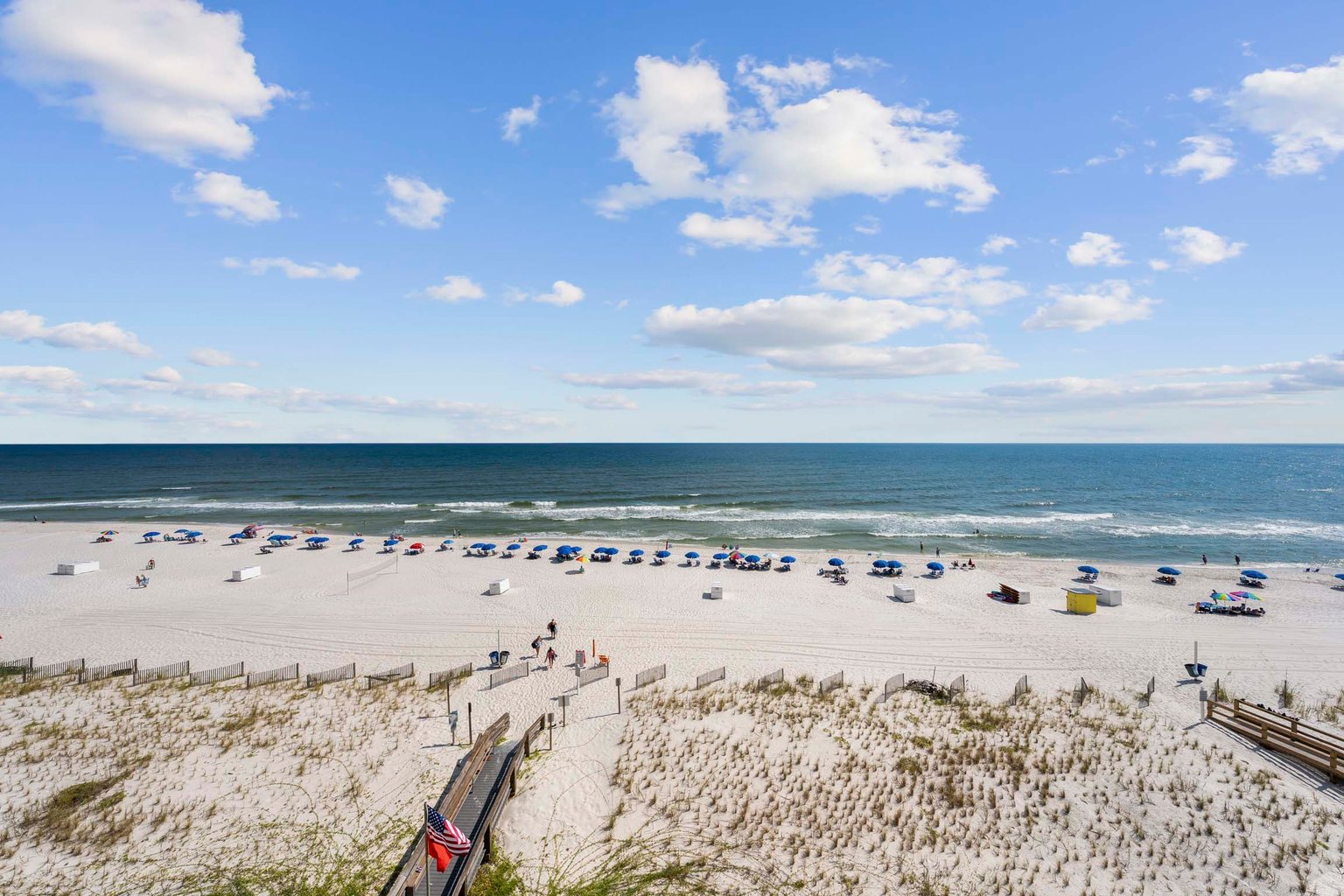 Gulf Shores Vacation Rental
