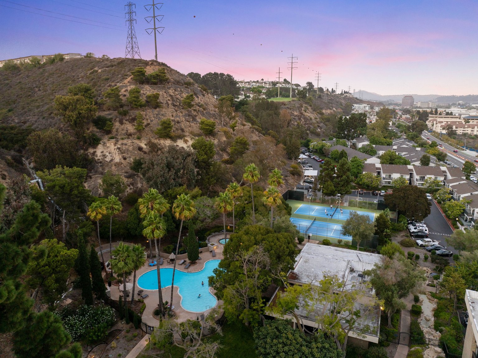 San Diego Vacation Rental