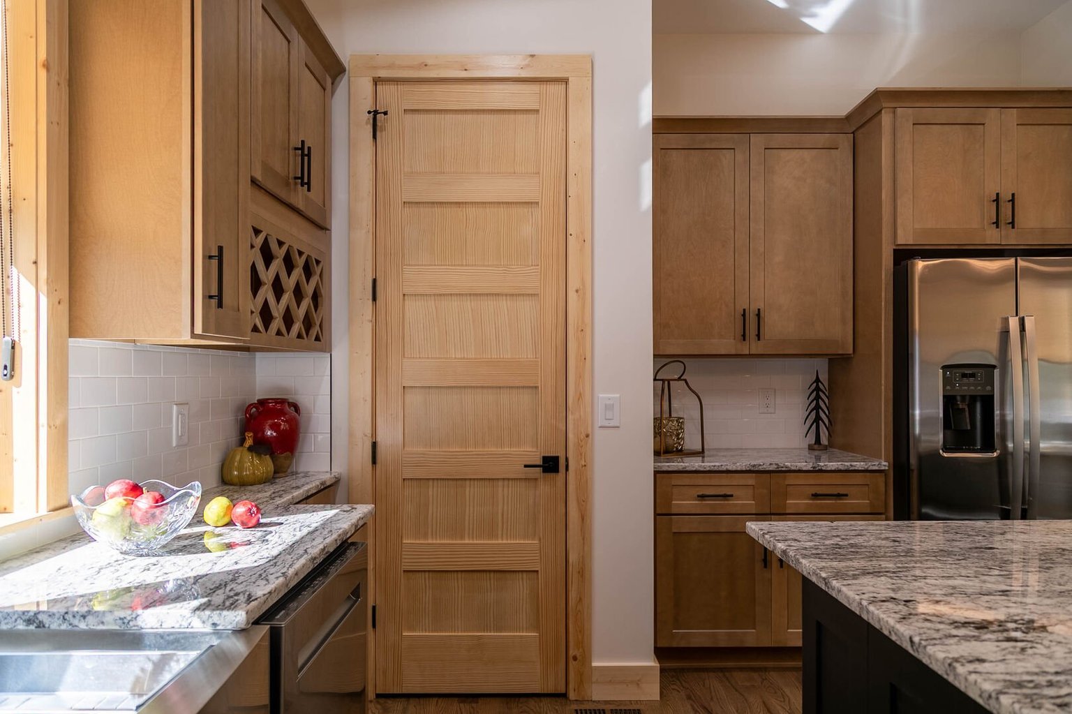 Piney Creek Vacation Rental