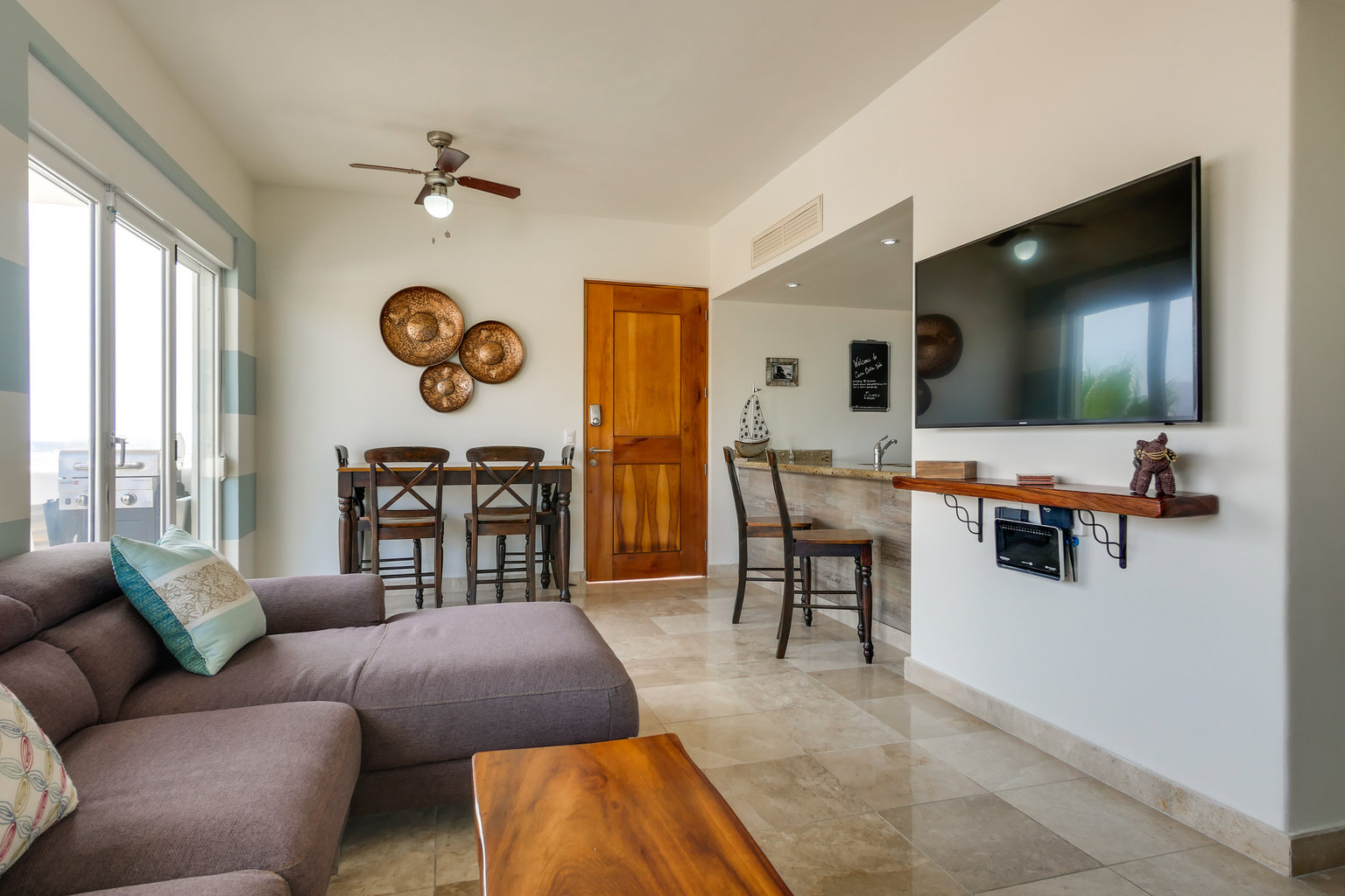 Cabo San Lucas Vacation Rental
